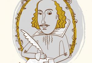 Шекспир за чувствата