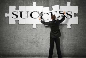 Принципите на успеха, които често забравяме