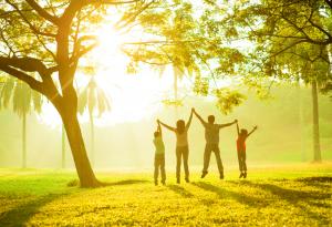 6 тайни на щастието според науката