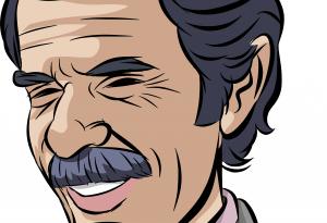 Ричард Бах за убийствената безсъбитийност