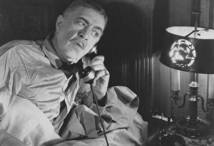 Виц: Домашното