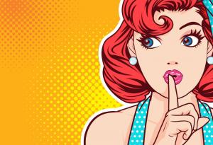 Вместо виц: Колко потайни са 12-те зодии