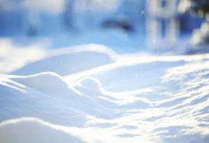 Ето защо не трябва да ядете какъвто и да е сняг