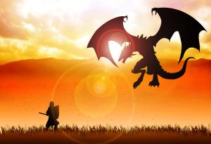 Виц: Разликата между мъжката и женската работа