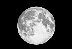 Китайската сонда изпрати първите снимки от "тъмната" страна на Луната!