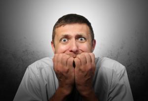 Защо се изнервяме и притесняваме?