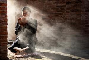 Притча за астронома