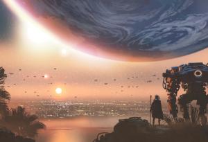 Когато целият свят се е изправил срещу теб...