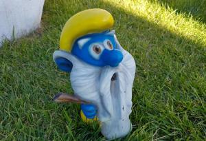 Чували ли сте за акантокератодермия - синдром на синята кожа?