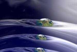 Как да проверим дали има много светове?