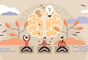 8 златни правила за добро здраве на мозъка