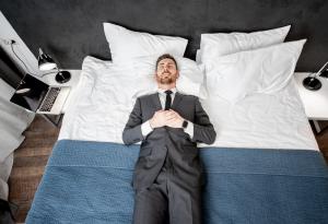 Учени установиха причината за синдрома на внезапната смърт