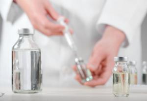 Под 1% от родителите у нас се отказват от ваксини с подпис