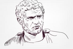 Сенека за помощта към хората