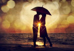 Симон Вейл за любовта