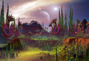 Астроном смята, че ще открием извънземен живот до 10 години