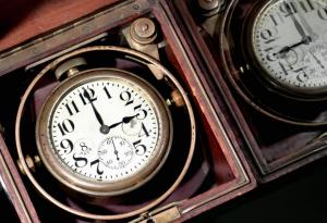 Защо часовниците в Европа вървят с 6 минути по-бавно?
