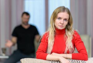 Виц: Мразя, когато си прав!