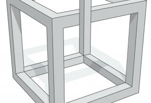Видео: Изключителните оптически илюзии на един японски професор
