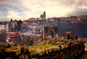 20 забележително красиви селища, построени на ръба на скалите