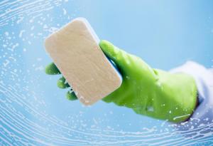 10 естествени почистващи продукта без вредни химикали