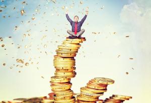 3-те причини, поради които парите ни задоволяват, но не ни носят щастие