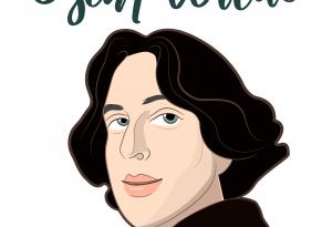 Оскар Уайлд за истинските болки в живота