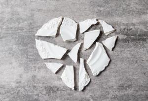 Как се отразява разводът на здравето?