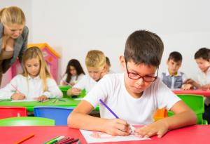 Умните обичат да учат, но не и надарените