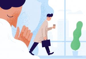 Вместо виц: 12-те зодии, когато са уморени