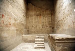Откриха 3 древни египетски гробници на по 2000 години
