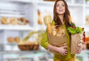 Малко храни "оставят" аромата си в кърмата