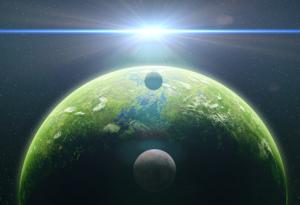 Екзопланети могат да поддържат по-голямо разнообразие на живот, отколкото Земята