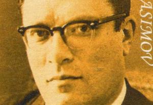 Бог обича всички нас, но от никого не е във възторг: 35 цитата от Айзък Азимов