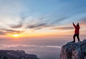 Едно много важно послание за логиката и смисъла на живота