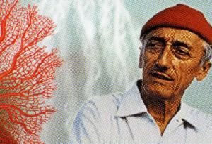 11 юни 1910 г. – Ражда се Жак-Ив Кусто