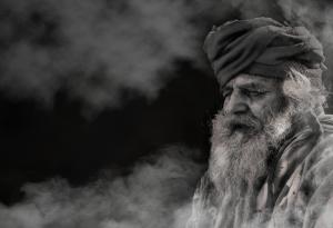 Притча: Пророк и дете