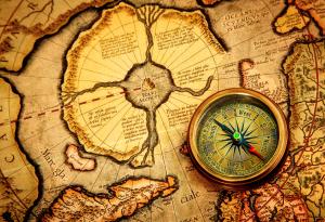 Хиперборея – слънчевата северна страна