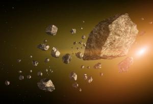 Откриха нова планета джудже в Слънчевата система