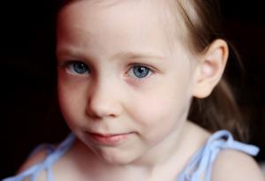 17 от най-страховитите неща, които деца са казвали на родителите си