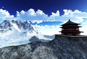 15 спиращи дъха гледки от Хималаите