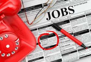 Търсите нова работа? 5 списъка ще ви помогнат да я намерите по-лесно