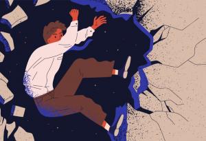 Защо се чувствам като провал: 10 факта, които трябва да знаете