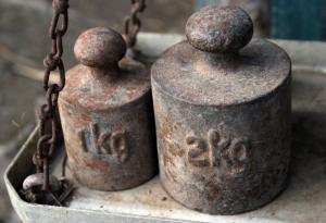 Знай, че с твоята мярка ще мерят и тебе