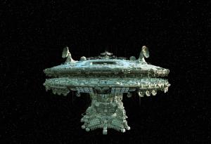 Международна група учени ви кани да се присъедините към първата космическа нация Асгардия