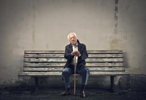 Виц: Свидетелите на НОИ