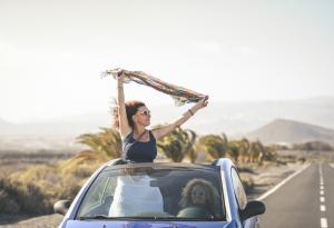 Кола под наем за предстоящата ваканция