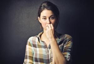 3 начина, по които тревогата помага