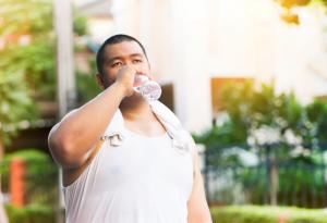 Имате наднормено тегло? Понасяте жегите по-добре