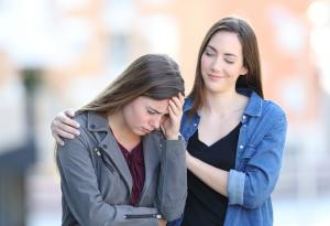 13 признака на фалшивата приятелка